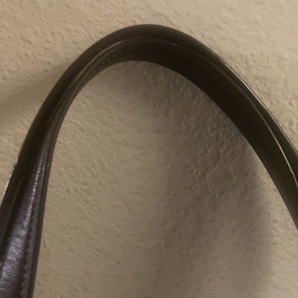 Coach Signature Tote Bag - Picture 4 of 14